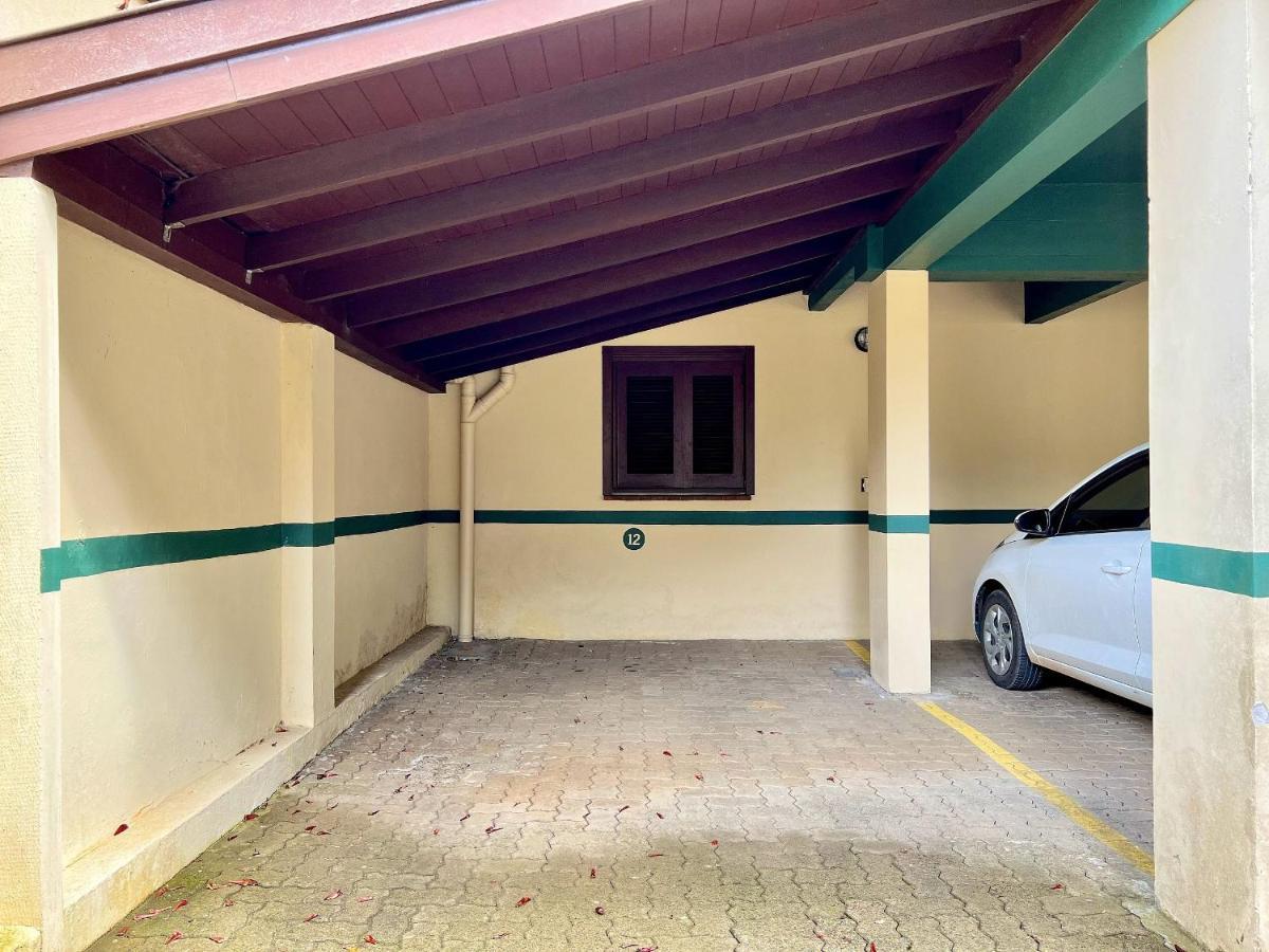 Apartamento Palladio 1Dorm Centro By Achei Gramado Dış mekan fotoğraf